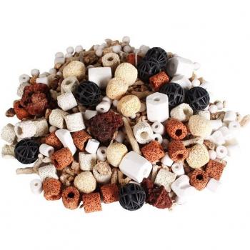 Bio Filtro de Acuario con Bolsa de Red 100g/150g