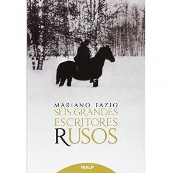 Seis grandes escritores rusos