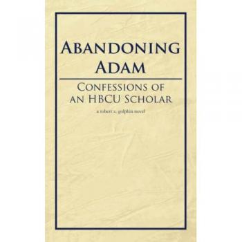 Abandoning adam paperback