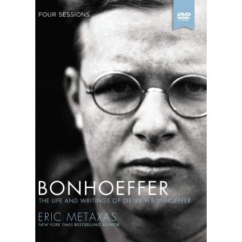 Bonhoeffer Video Study: The Life and Writings of Dietrich Bonhoeffer