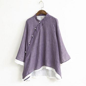 Chinesische Mode für elegante Mädchen