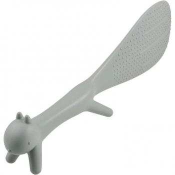 Cute Squirrel Kitchen Spoon