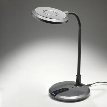 LAMPADA TIROSS 7W – Biurkowa con LED 104SMD