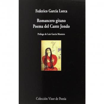 ROMANCERO GITANO. POEMA DEL CANTE JONDO