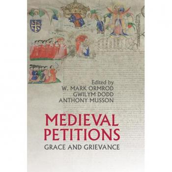 Vitalsource Technologies, Inc. Medieval Petitions