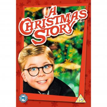 A Christmas Story