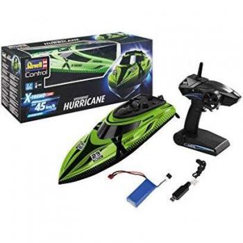 Revell Speedboat Hurricane 24139 RC