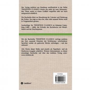 Ssanin: Mit einer Einleitung von André Villard, einem Vorwort des Verlegers, und sämtlichen die Konfiskation des Werkes in deutscher Sprache ... und Sachverständigengutachten.