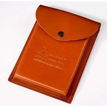 Pochette en cuir de luxe Bushbox XL