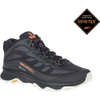 Merrell Moab Speed Mid GTX