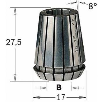 Erweiterungszange ER16 9 mm – Modell 184.090.16