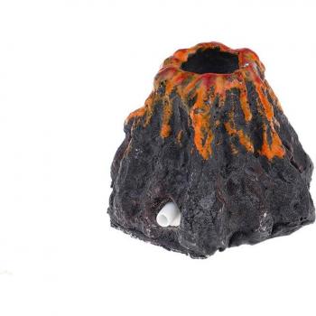 Cichlid Cave Decorative Marble