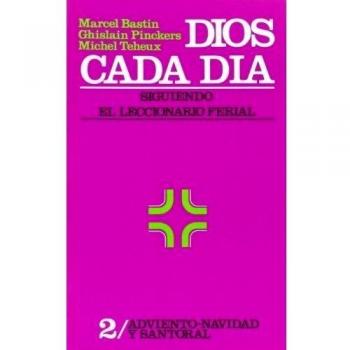 Dios cada día