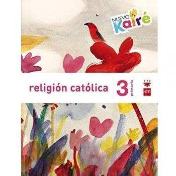 Religión Católica 3º Primaria