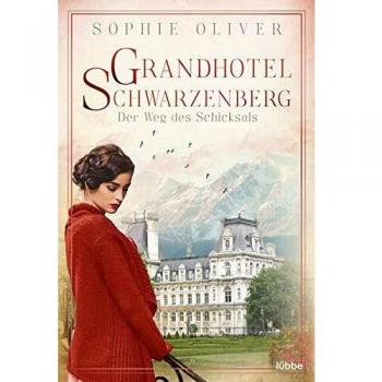 Grandhotel Schwarzenberg