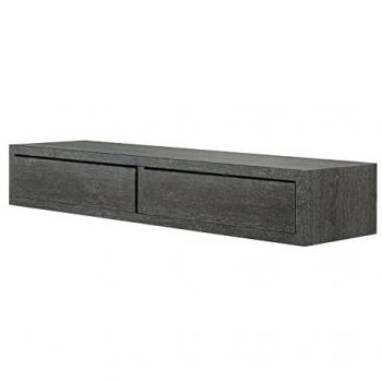 Table de Chevet Suspendue Domino Maxi