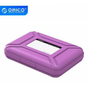 Bolsa de Presión ORICO para Disco Duro de 3,5 Pulgadas