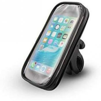 Universal Smartphone Handlebar Mount