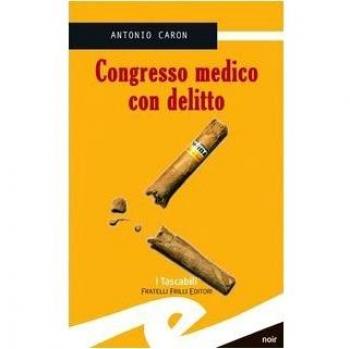 Congresso medico con delitto