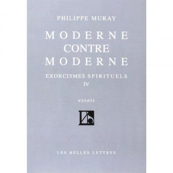 Moderne contre moderne