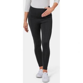 Goldner Fashion ShapeLegs – Thermische Shaping-Leggings – Schwarz, 40