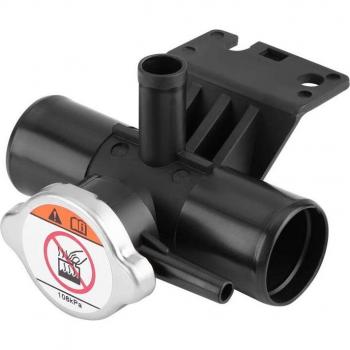 1350A015 Radiator Coolant Filler Neck with Cap for Mitsubishi
