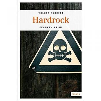 Volker Backert Hardrock (Charly Hermann)