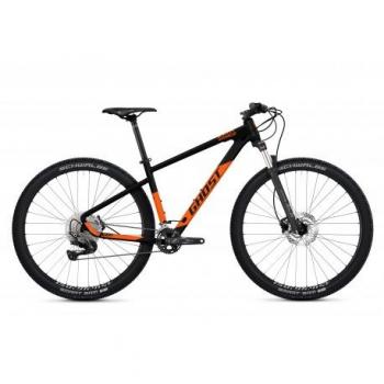 Bici MTB Kato 29 2022 – Suspensión Delantera Pro