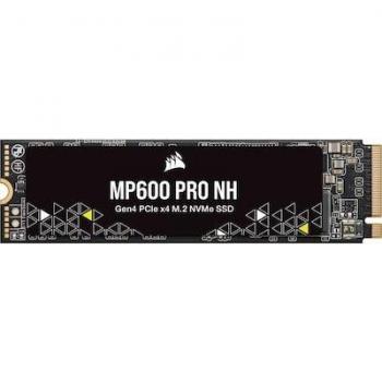 Corsair 4TB MP600 PRO NH M.2 NVMe SSD
