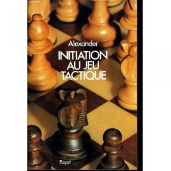 Initiation Au Jeu Tactique