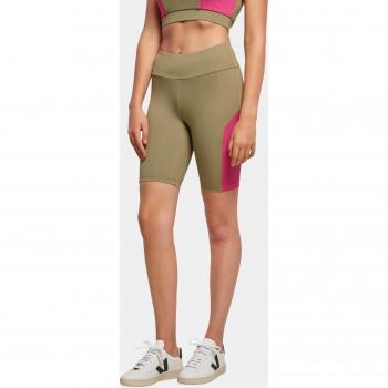 Cuissard Femme Urbain Style Coloré