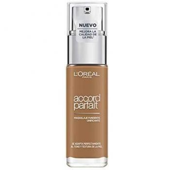 L'Oreal Paris True Match Liquid Foundation