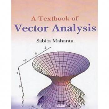 Vitalsource Technologies, Inc. A Textbook Of Vector Analysis