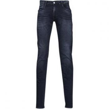 Le Temps Des Cerises Pantalón de Mezclilla Azul