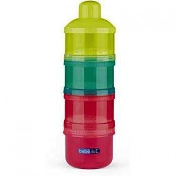 Beverage Latte Dry Dispenser
