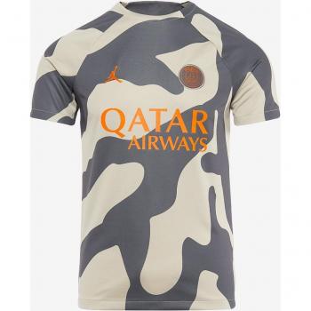 Vêtement d'entraînement Jordan x PSG Tiers Dri-Fit Académie SS Bébé