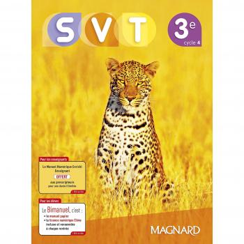 SVT 3e