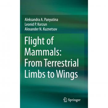 Flight of Mammals: From Terrestrial Limbs to Wings