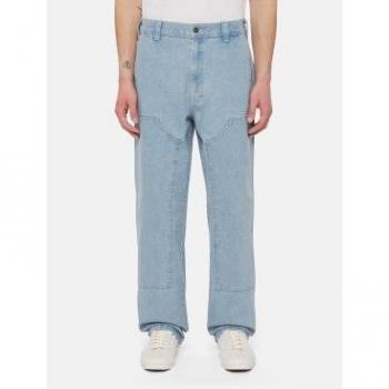 Jeans de Denim Madison Azul Dickies 28 Casual