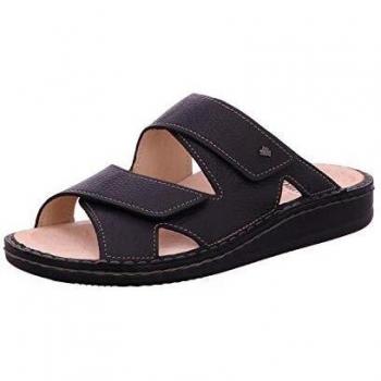 Finn Comfort 81529 Danzig-S Pantolette schwarz