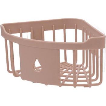 Plastic Shower Storage Caddy