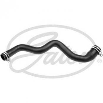 Manguito de Radiador GATES 05‑4039 en Caucho EPDM para Ford
