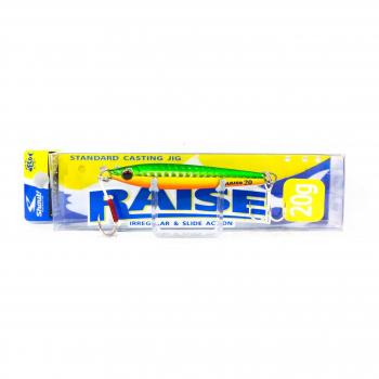 Jig Raise Shout 197-RA 20 grammes 87