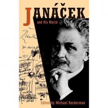 Vitalsource Technologies, Inc. Janacek And His World