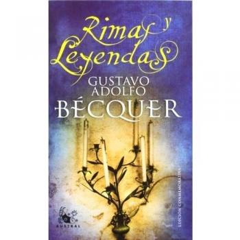 Rimas y leyendas