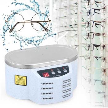 30W Ultrasonic Cleaner