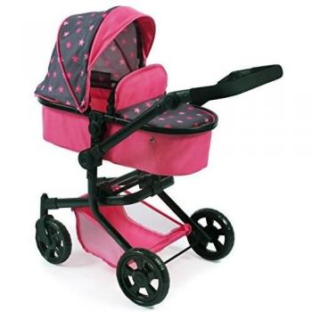 Poussette pour poupées Bayer Chic 2000 Mika