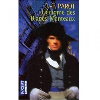 L'Enigme des Blancs-Manteaux (Jeunes Adultes)