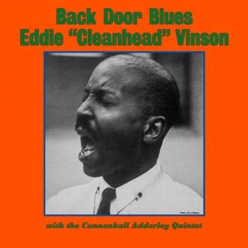 Back Door Blues with the Cannonball Adderley