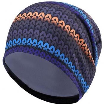 Casquette Flamme Pirate Style Urbain CKAHSBI